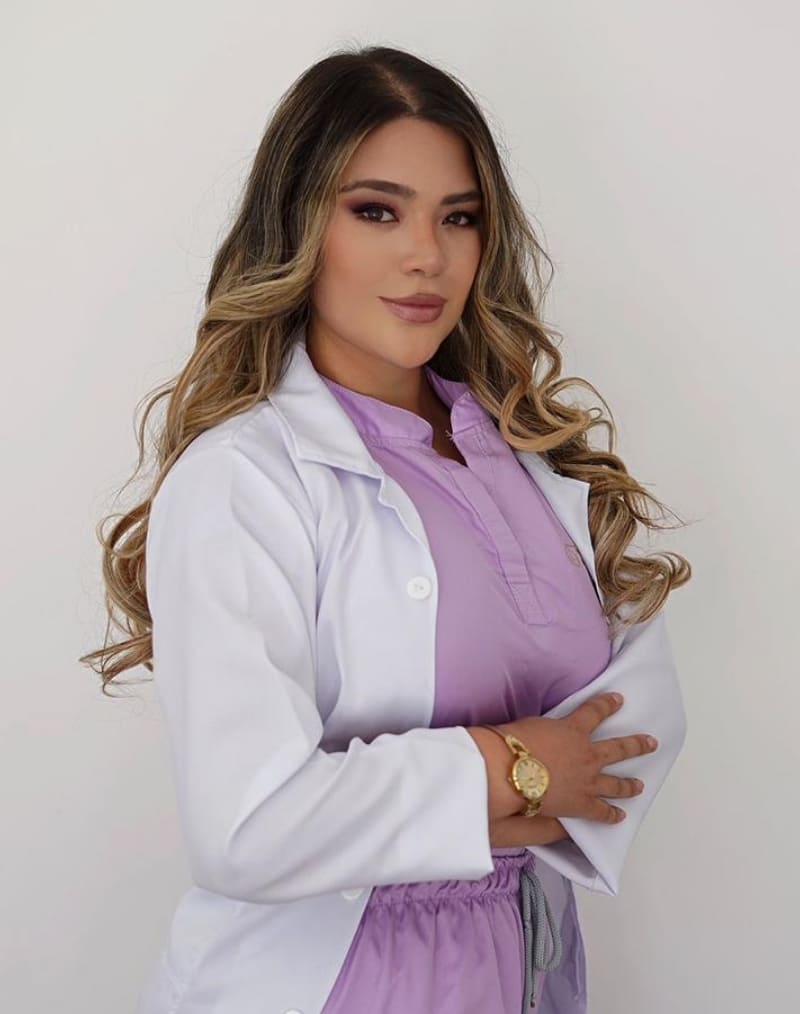 Christina Torres